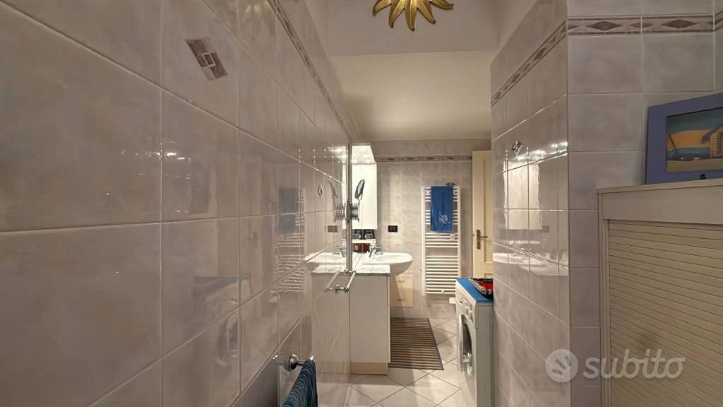 Appartamento – Spotorno, Savona - Vista 5