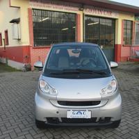 Smart ForTwo 1000 52 kW coupé pulse