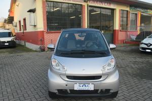 Smart ForTwo 1000 52 kW coupé pulse