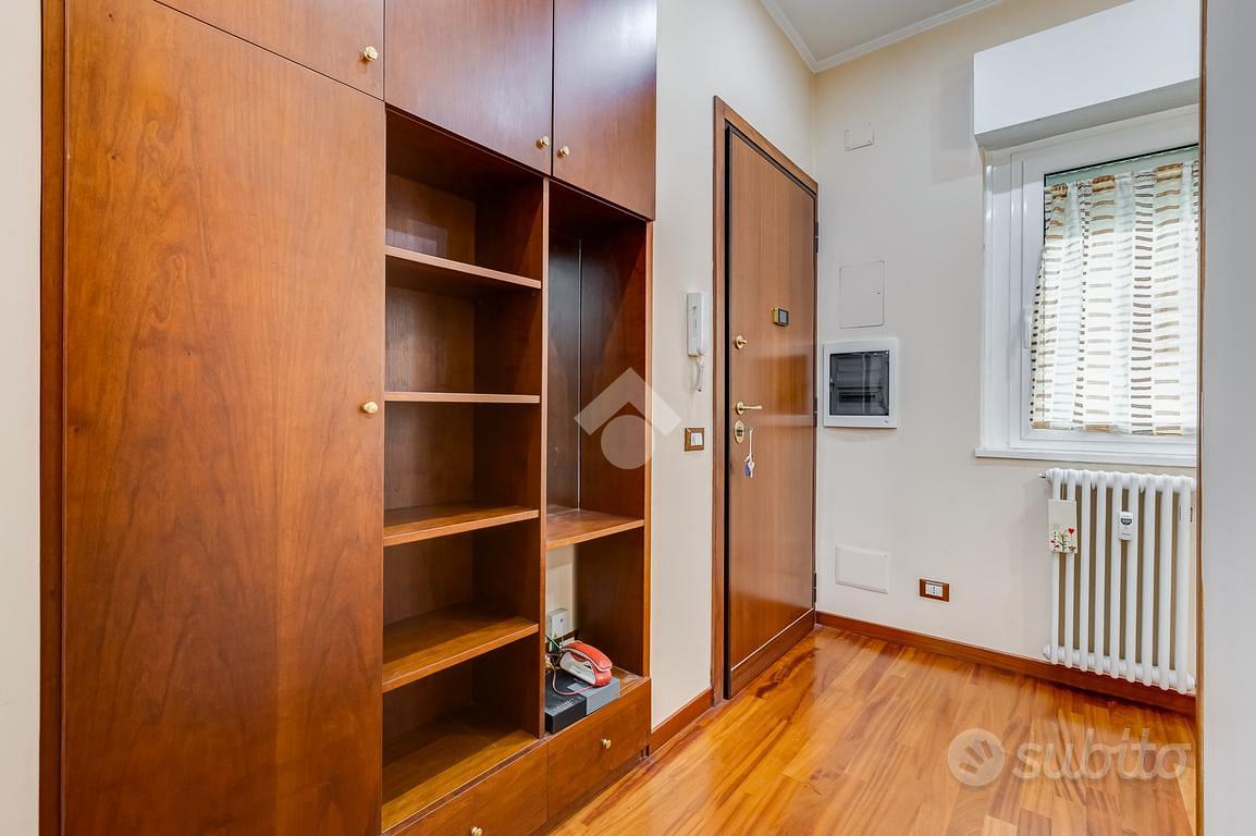 Appartamento – Roma, Collatino - Altro