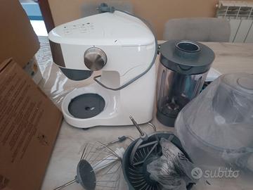 Planetaria Kenwood prospero + kitchen machine