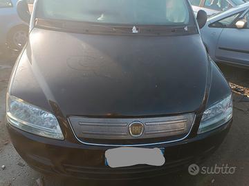Ricambi Fiat multipla 1.6 16v bipower 