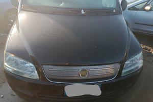 Ricambi Fiat multipla 1.6 16v bipower 