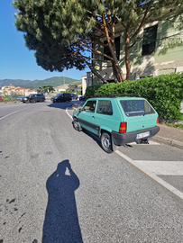 Fiat panda 4x4 1°serie