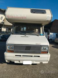 CAMPER FIAT DUCATO GRANDUCA