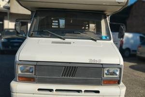 CAMPER FIAT DUCATO GRANDUCA