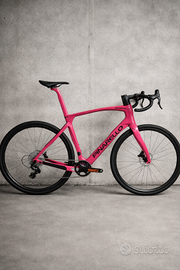 Pinarello Grevil F7 Campagnolo Ekar 1x13