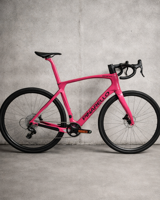 Pinarello Grevil F7 Campagnolo Ekar 1x13