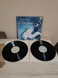 vinile elton John 