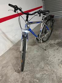 Bici uomo Atala come nuova