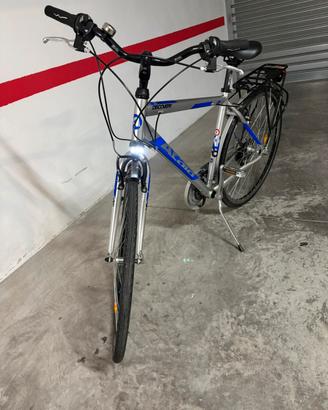 Bici uomo Atala come nuova