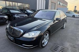 MERCEDES-BENZ S 350 CDI BlueEFFICIENCY Elegance