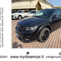 FIAT Freemont 2.0 Mjt 170 CV 4x4 aut. Black Code