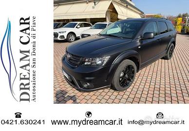 FIAT Freemont 2.0 Mjt 170 CV 4x4 aut. Black Code