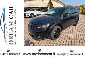 FIAT Freemont 2.0 Mjt 170 CV 4x4 aut. Black Code