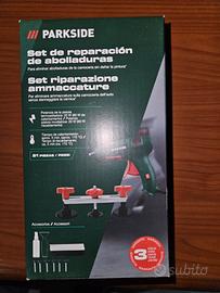 Set levabolli riparazione ammaccature