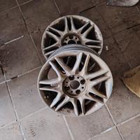 cerchi lancia Lybra, Alfa Romeo 156