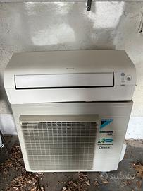 Condizionatore daikin RXM42M3V1B9 14000 btu