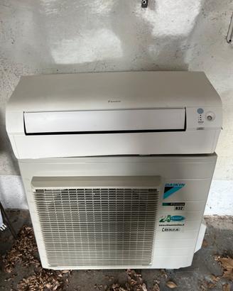Condizionatore daikin RXM42M3V1B9 14000 btu