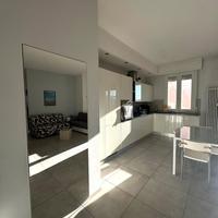 Appartamento in via di Bertalia