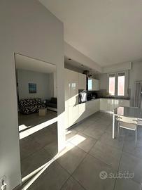 Appartamento in via di Bertalia