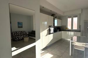 Appartamento in via di Bertalia