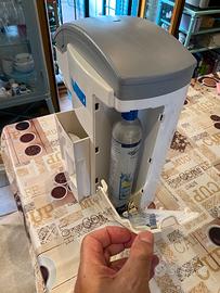 Gasatore acqua Beghelli