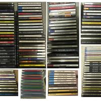 Lotti cd musica varia