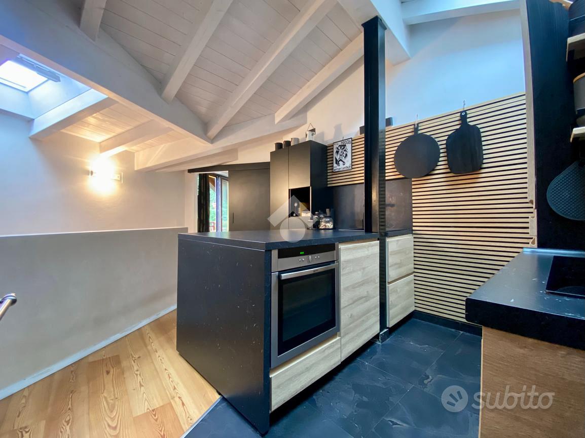 Appartamento – Riva del Garda, Foci - Vista 3