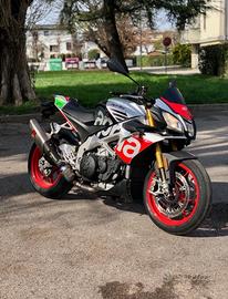 Tuono V4 Factory