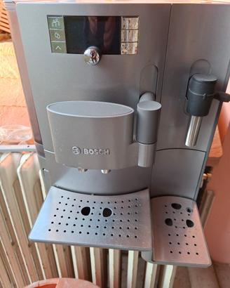 Macchina per xaffe con grani BOSCH guasta