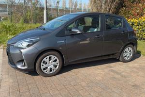 Toyota Yaris 5P Hybrid 1.5 - Active