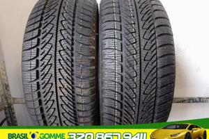 Gomme 215/50/17 GOODYEAR Invernali