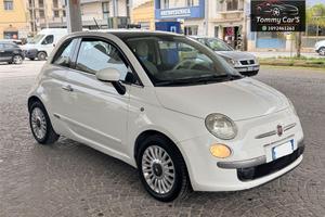 Fiat 500 1.2 Benzina 70CV