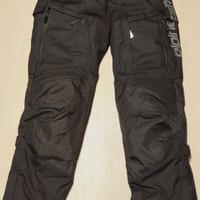 Pantaloni Alpinestar Bogotà pro Drystar 4 stagioni