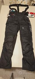 Pantaloni Alpinestar Bogotà pro Drystar 4 stagioni
