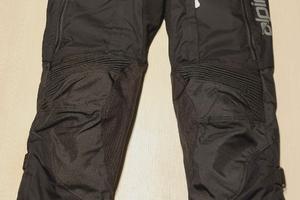 Pantaloni Alpinestar Bogotà pro Drystar 4 stagioni
