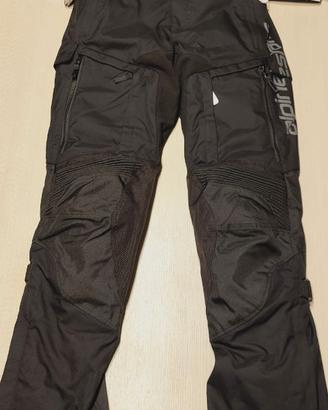 Pantaloni Alpinestar Bogotà pro Drystar 4 stagioni