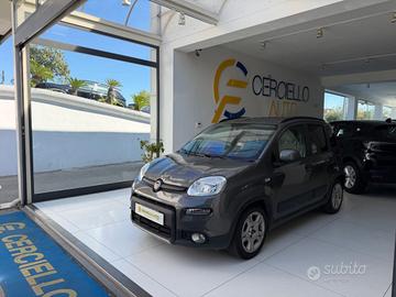 Fiat Panda 1.0 FireFly S&S Hybrid City Life da €12