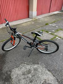 MOUNTAIN BIKE ESPERIA