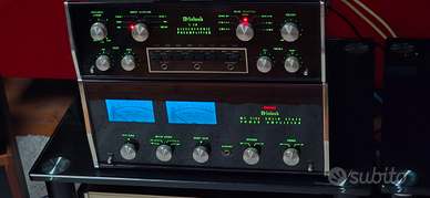 Mcintosh ma7000 mc2125 mc2105 mc2205 mc240 c11