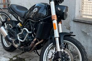 Leoncino 500 (trattabile)