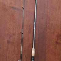 Canna Spinning Lineaeffe // 60€