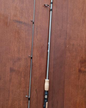 Canna Spinning Lineaeffe // 60€