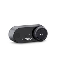 Interfono bluetooth Midland Lokui K30 in confezion