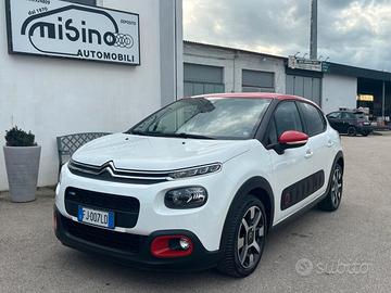 Citroen C3 82cv Shine (Neopatentati)