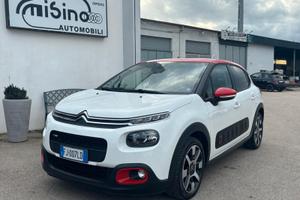 Citroen C3 82cv Shine (Neopatentati)