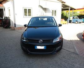 VOLKSWAGEN Polo 5ª serie - 2011