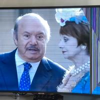 Smart TV Samsung 49''