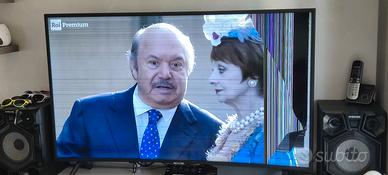 Smart TV Samsung 49''